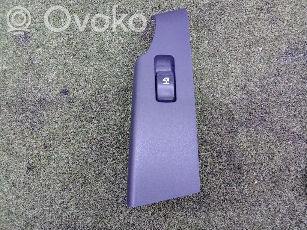 Chevrolet Chevy Van Electric window control switch 