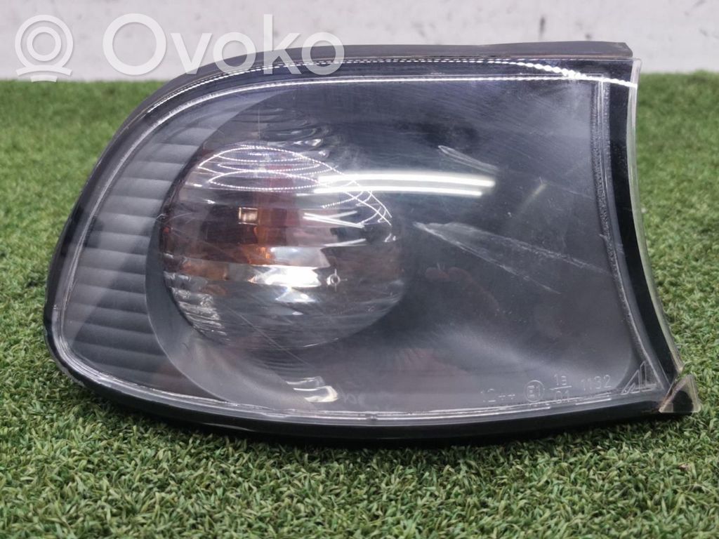 BMW 3 E46 Frontblinker 