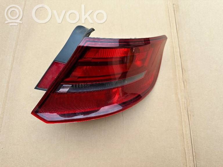 Audi A3 S3 8V Lampa tylna 