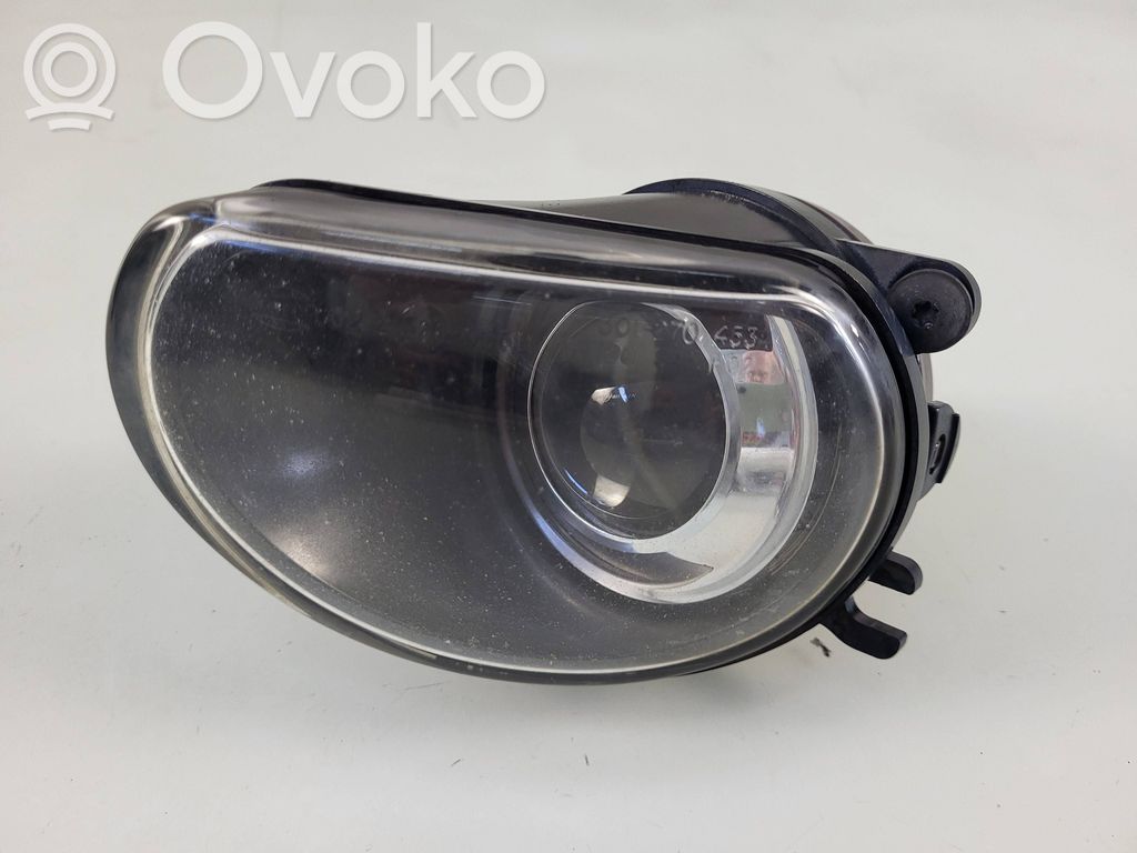 Front fog light   4E0941699,27045500