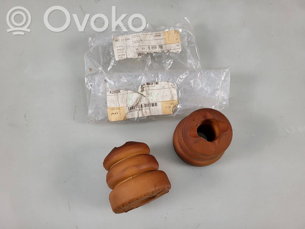BMW 1 F20 F21 Opritor amortizor față 