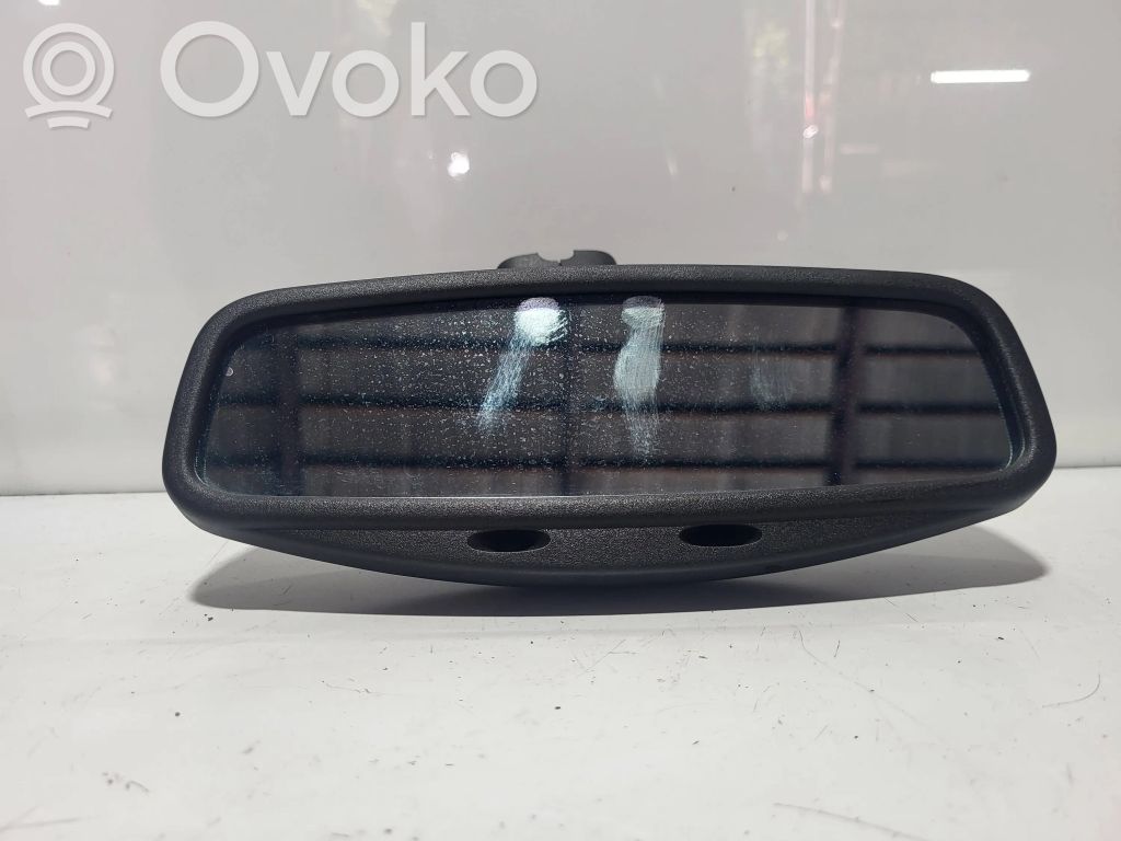 Citroen C4 I Espejo retrovisor (interior) 