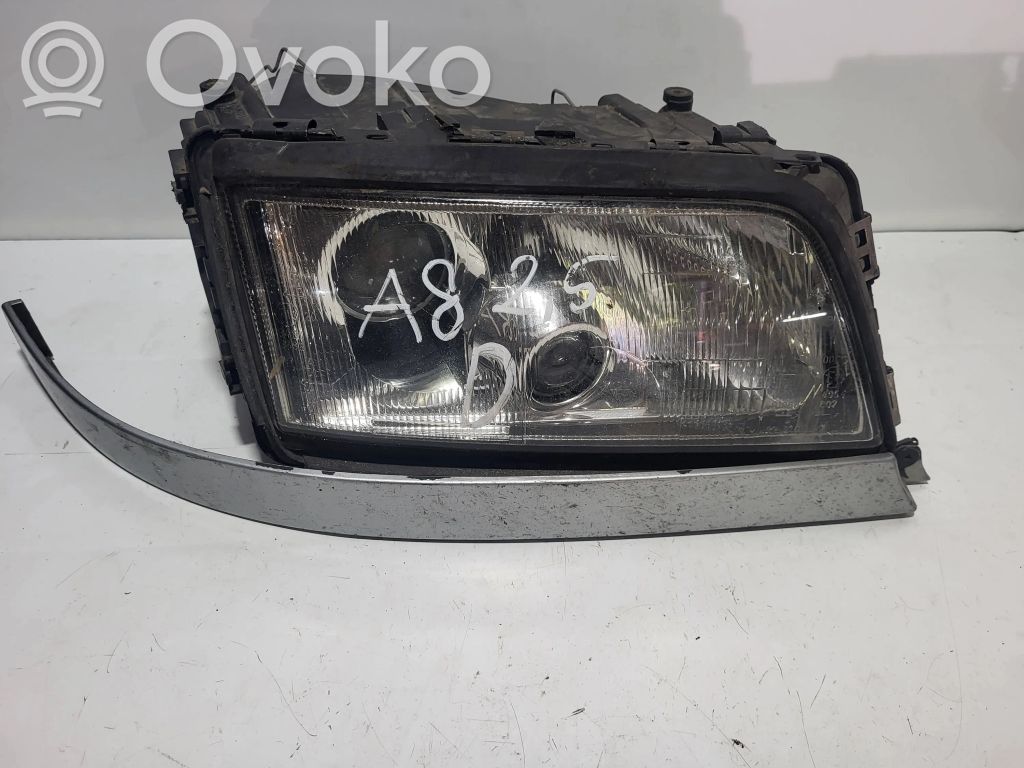 Audi A8 S8 D3 4E Scheinwerfer 