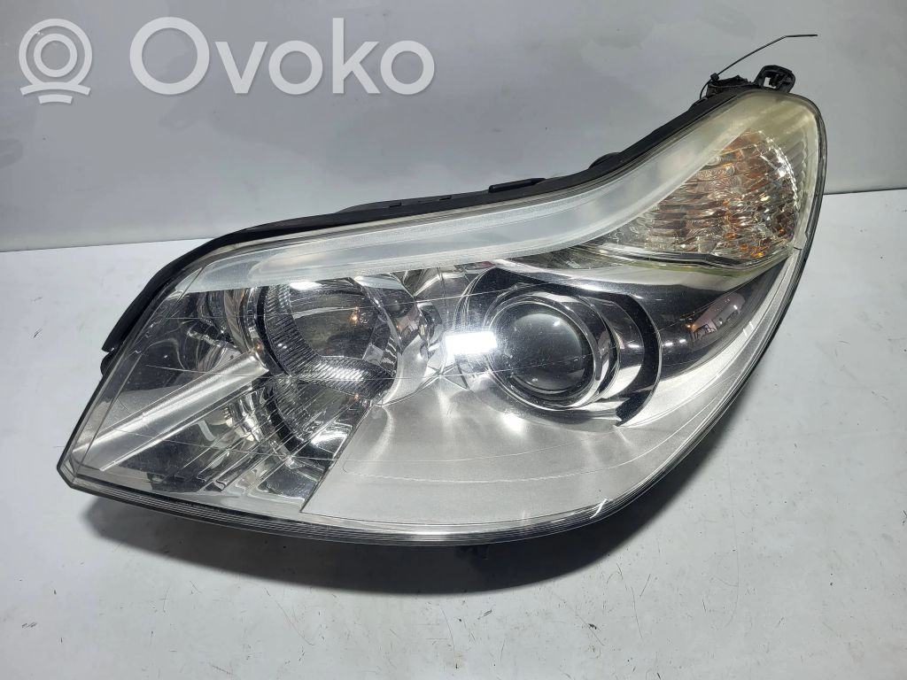 Headlight/headlamp   9650115480,89009363,89900021