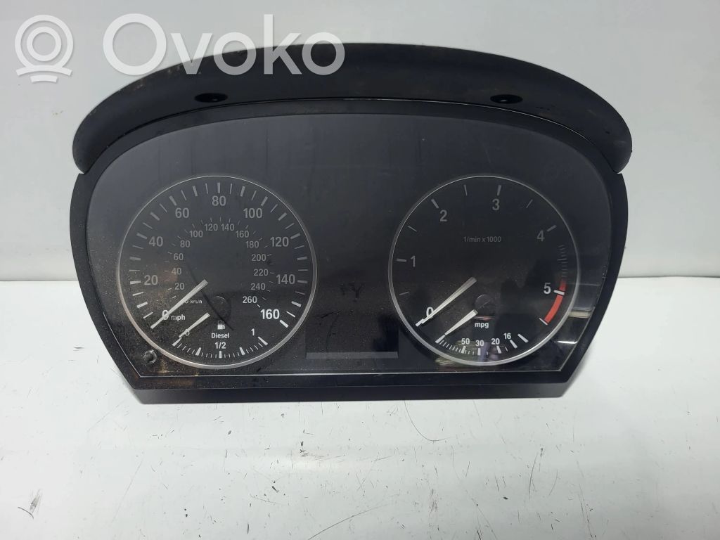 Speedometer (instrument cluster)   9141488,102538076,400149859