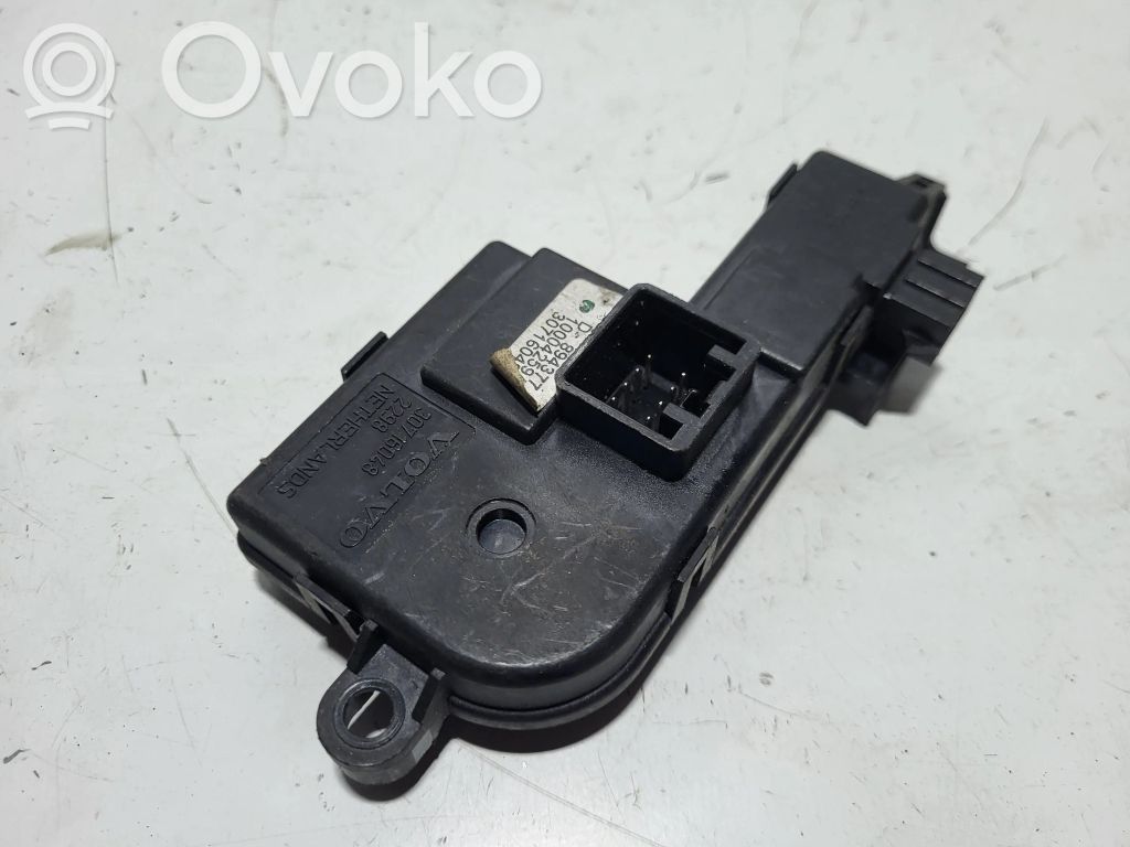 Volvo V70 Sunroof set 