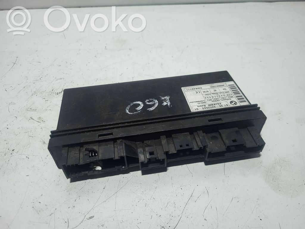 Komforta modulis   6952665,5WK49111,54232400