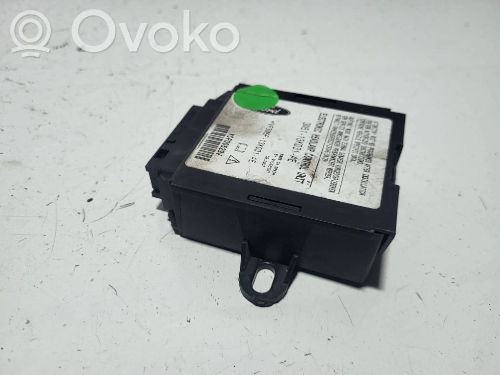 Šviesų modulis   3M5113K031AE,VP3M5F13K031AE,YCF00529V