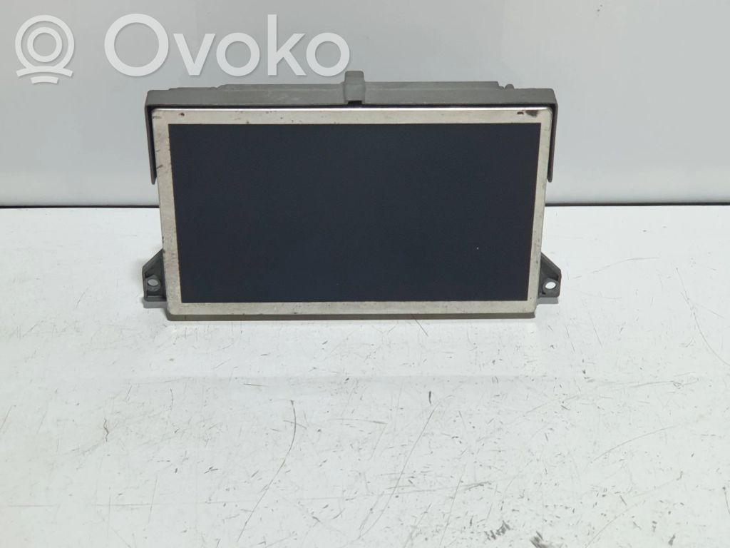 Citroen C5 Screen/display/small screen 