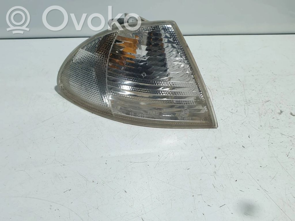 BMW 3 E46 Clignotant avant 