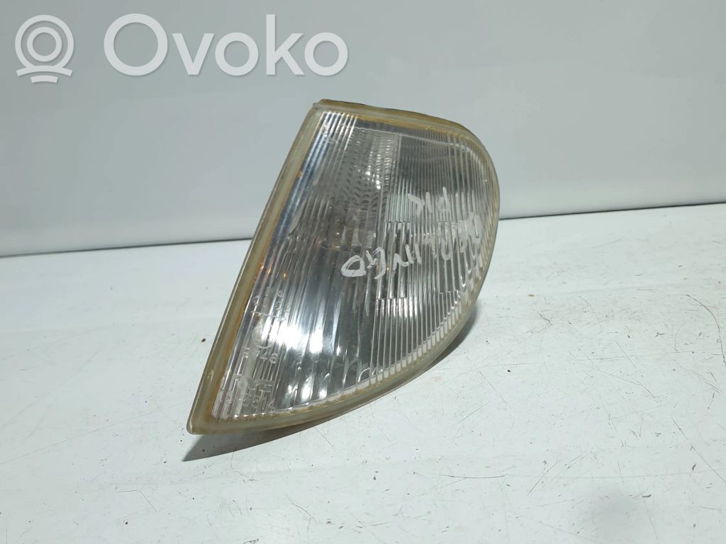 Citroen Berlingo Front indicator light 