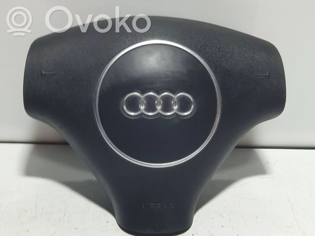 Audi A3 S3 8P Airbag dello sterzo 