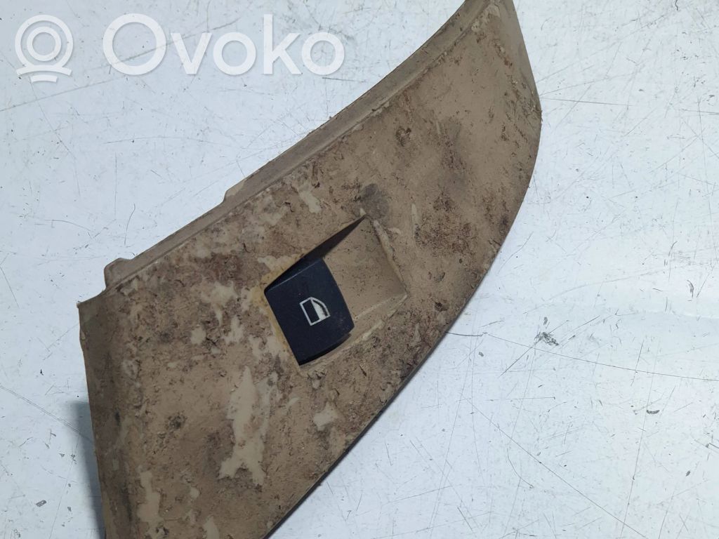 BMW 5 E60 E61 Przyciski szyb 