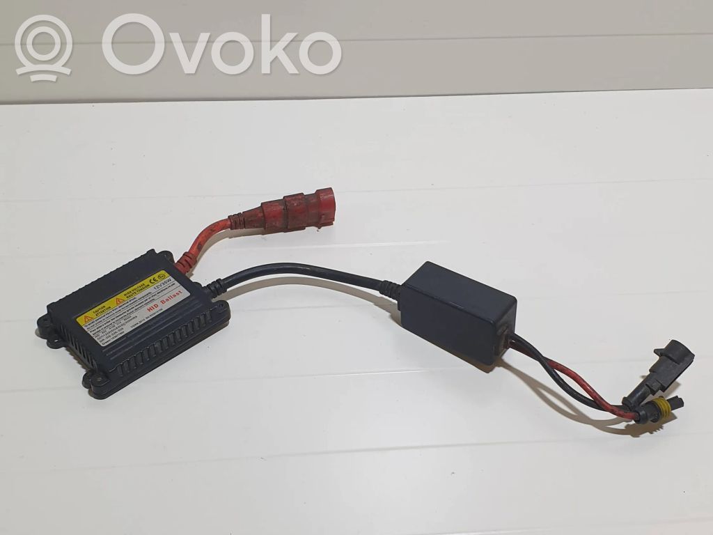 BMW 3 E90 E91 Module de ballast de phare Xenon 
