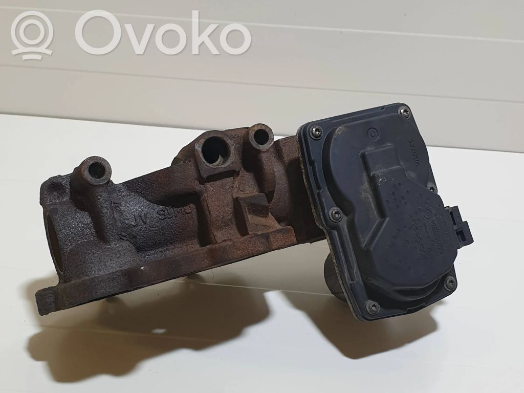 Válvula EGR   52390100,233287080