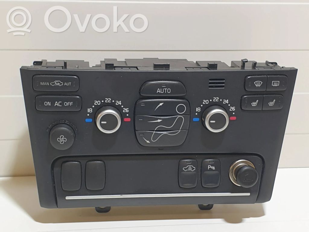 Climate control unit   30710682,06W36E02,S77349235