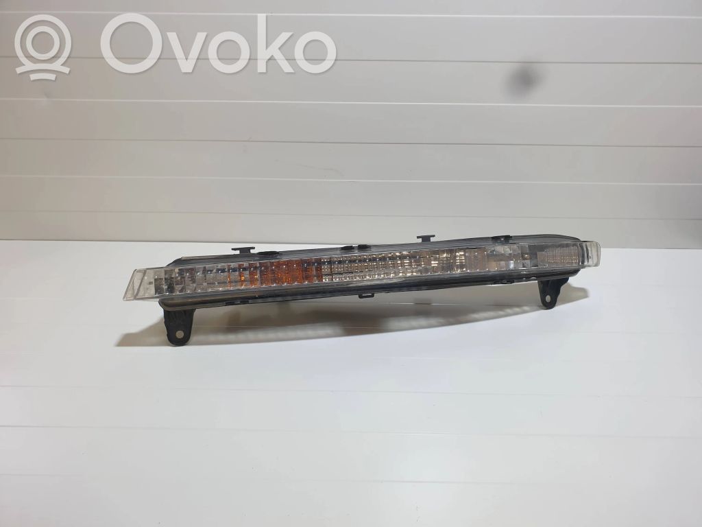 Audi Q7 4L Etusuuntavilkku 
