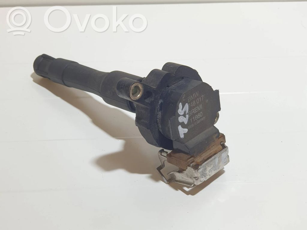 BMW 3 E46 Aukštos įtampos ritė "babyna" 