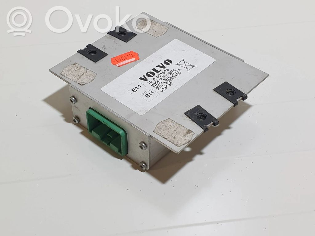 GPS navigation control unit/module   30695400,10R023536,023536