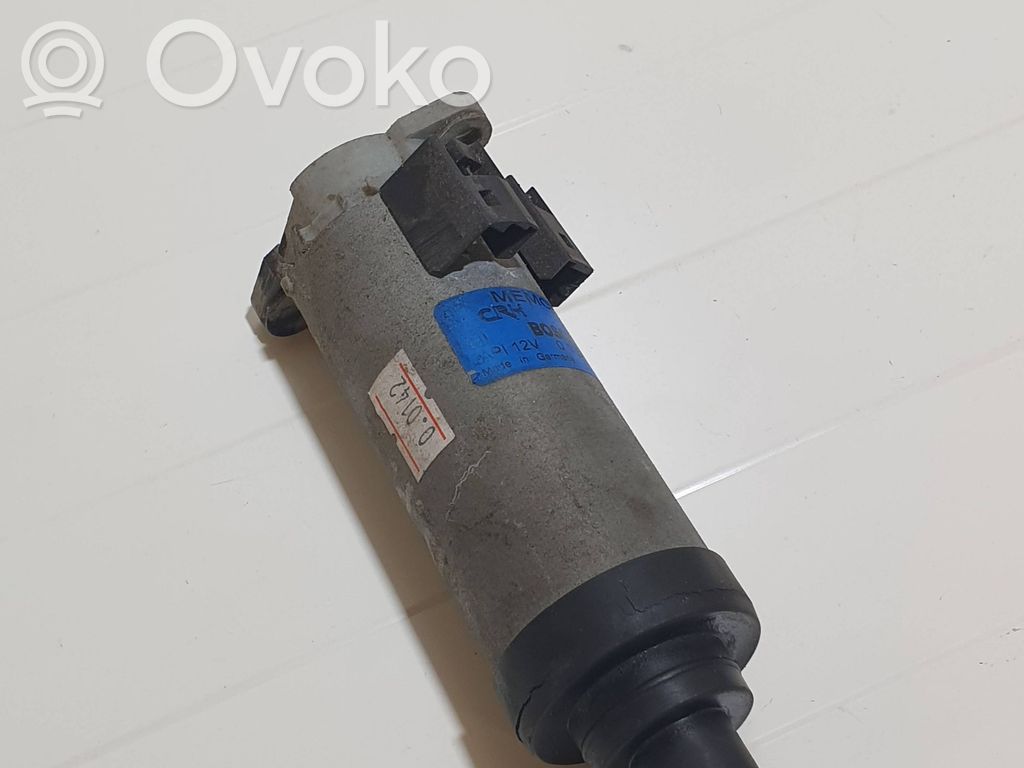 BMW 5 E60 E61 Seat adjustment motor 