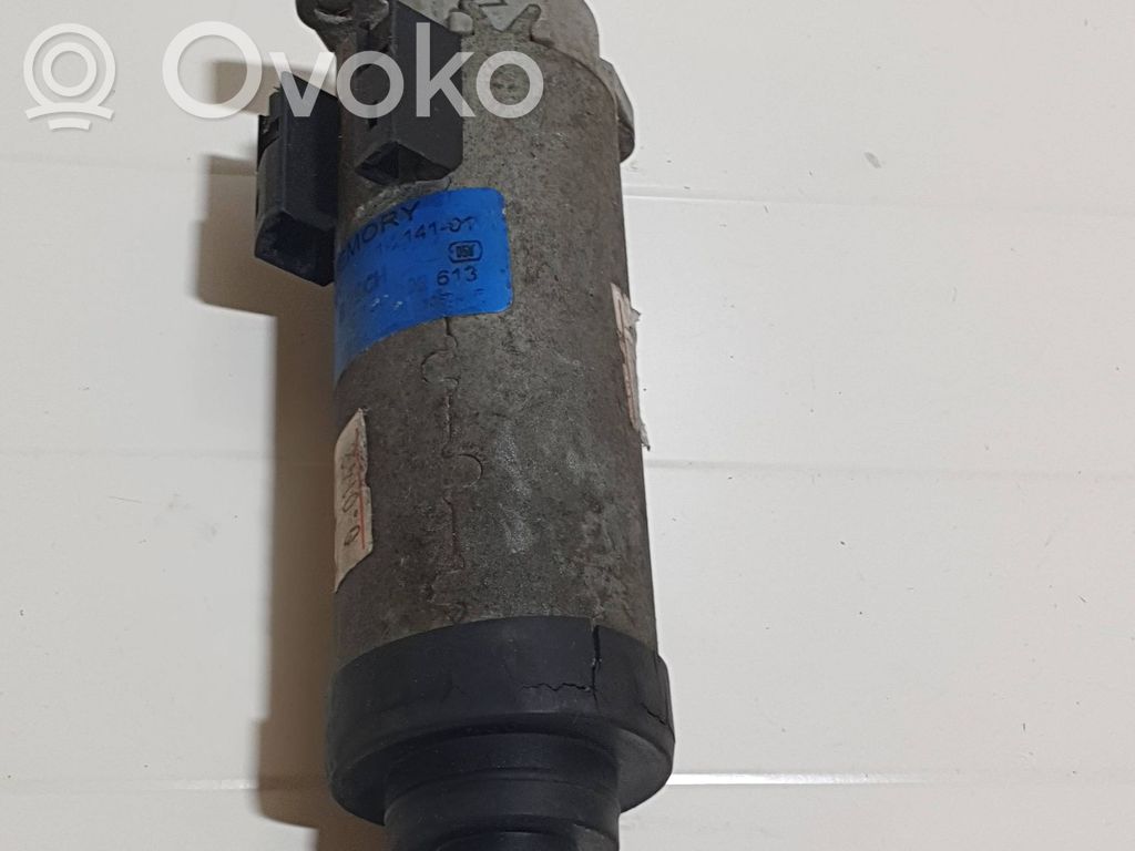 BMW 5 E60 E61 Seat adjustment motor 