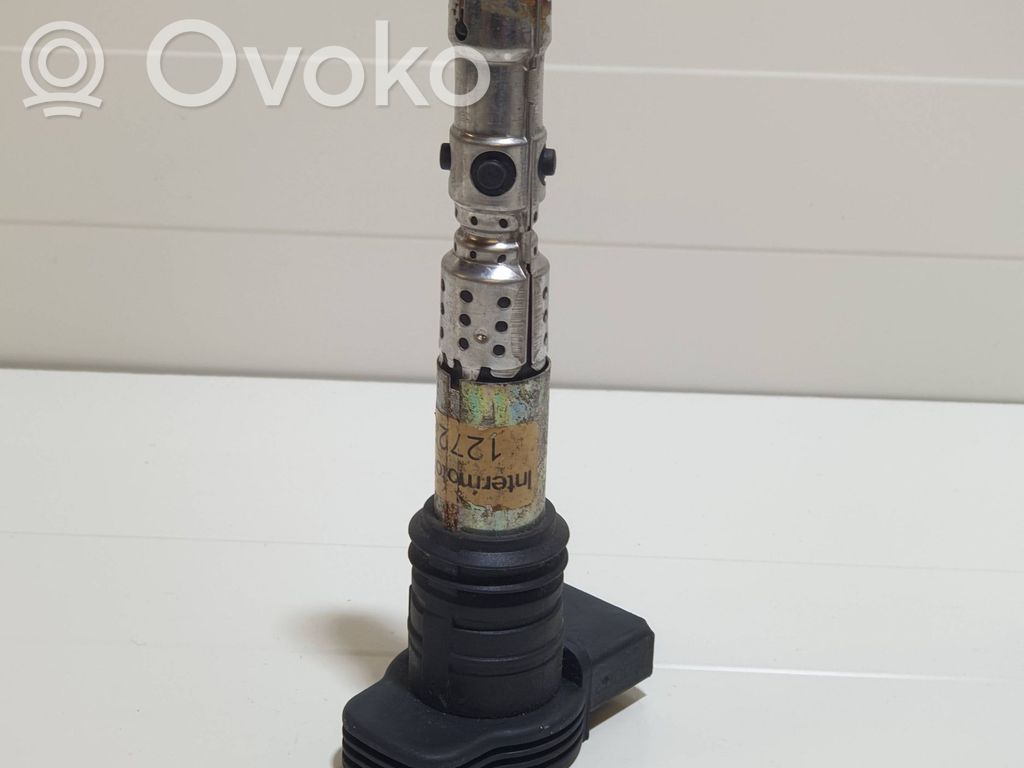Audi A6 S6 C5 4B Glow plug pre-heat relay 
