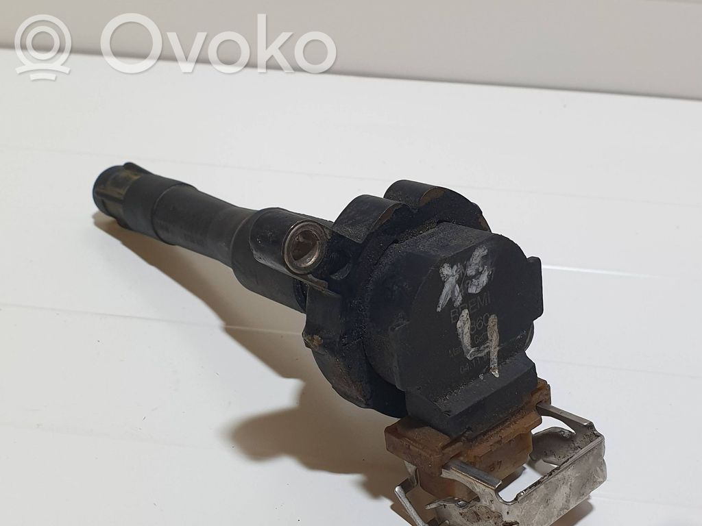 Aukštos įtampos ritė "babyna"   748017,11860,1730412,1324918