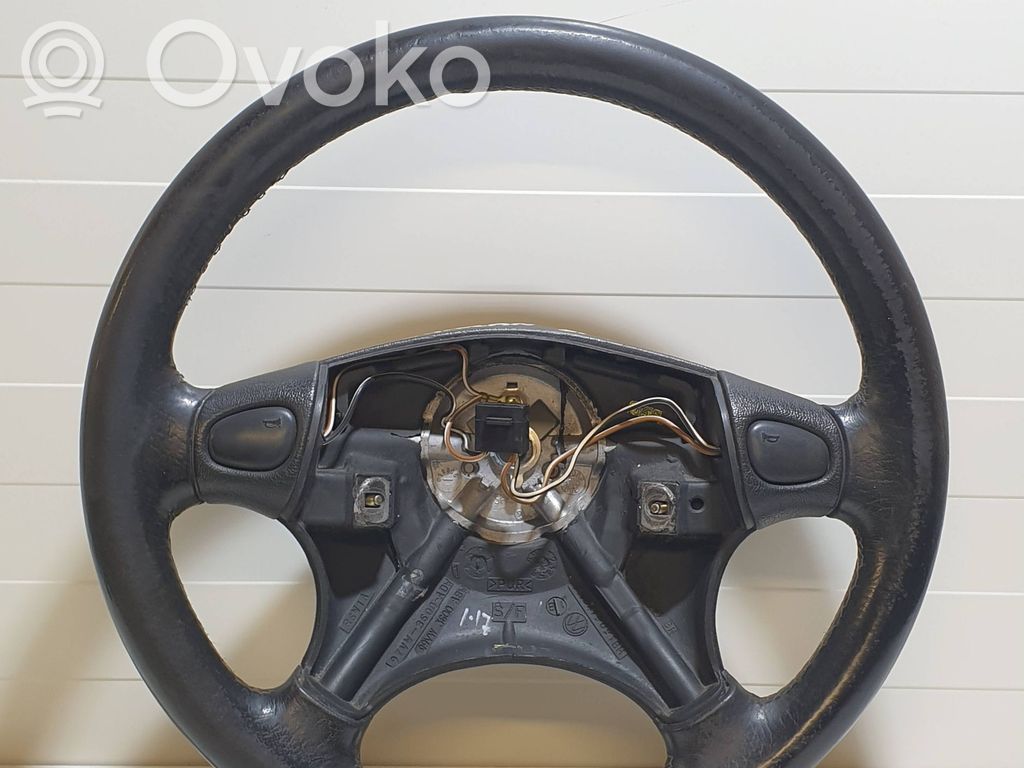 Volkswagen Sharan Kierownica 