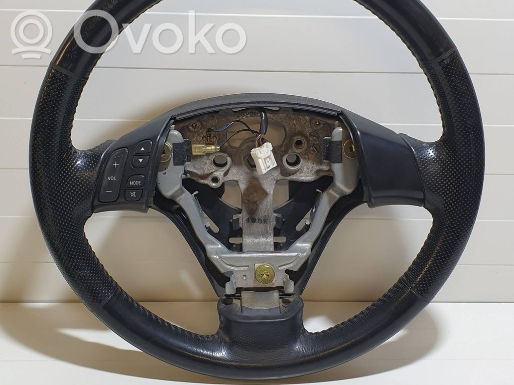 Mazda 3 I Stūre 