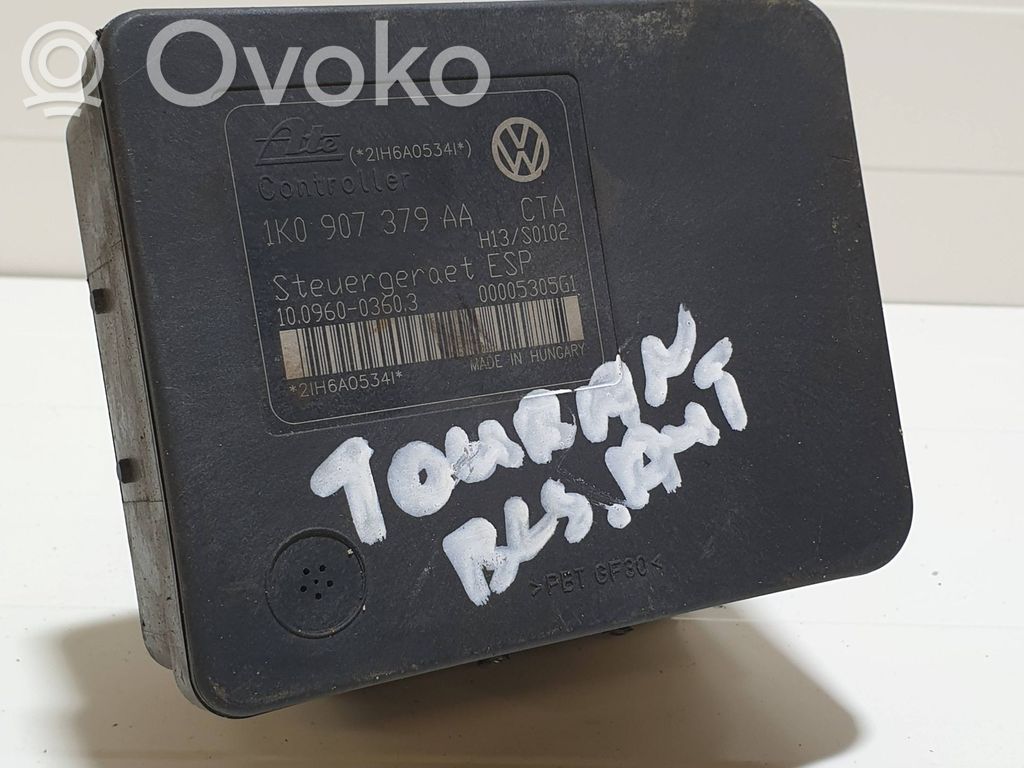Volkswagen Touran I ABS Pump 