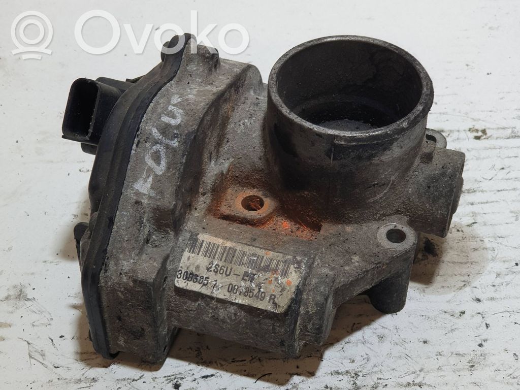 Droseļvārsts   2S6U9E927D,2S6UB2,5057EA,0878549R