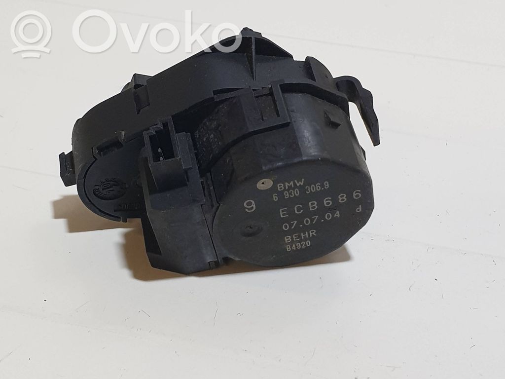 Gaisa vārsta motoriņš   6930306,ECB686,B4920