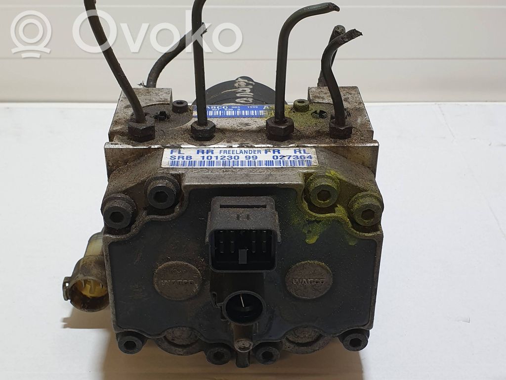 ABS-pumppu   10123099,027364,107956597025,027364,4784070300