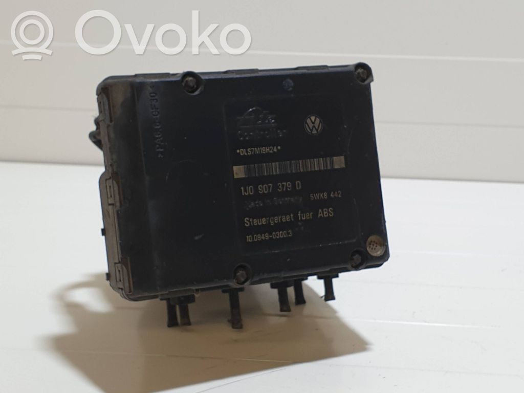 Ford Galaxy ABS Blokas 