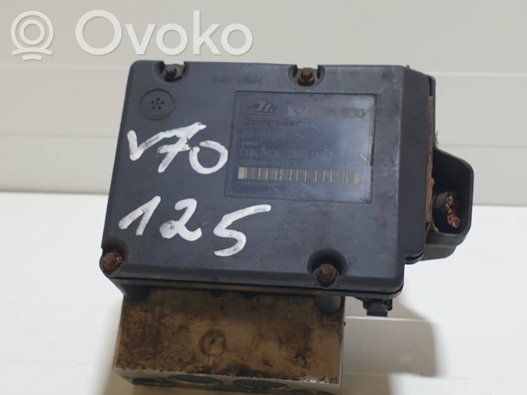 ABS Pump   8619538,346982,10094904233,10020403314,112211,8619537,9148150