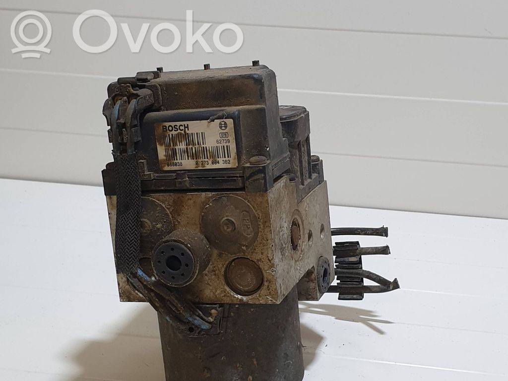Opel Astra G ABS Pump 