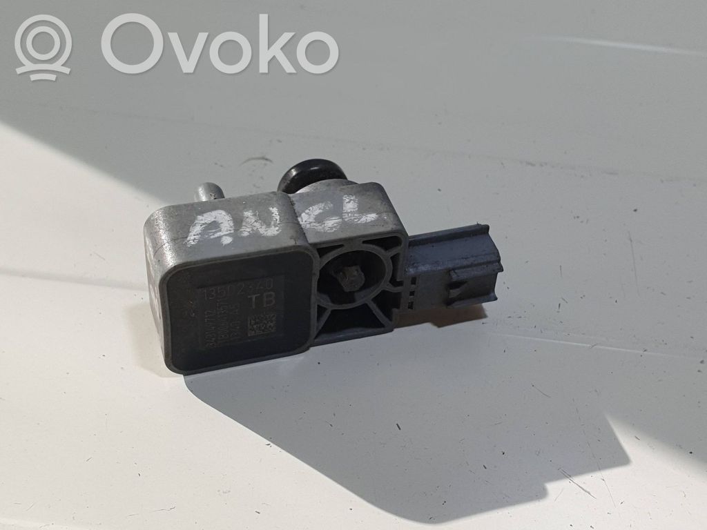 Opel Insignia A Gaisa spilvenu trieciensensors 