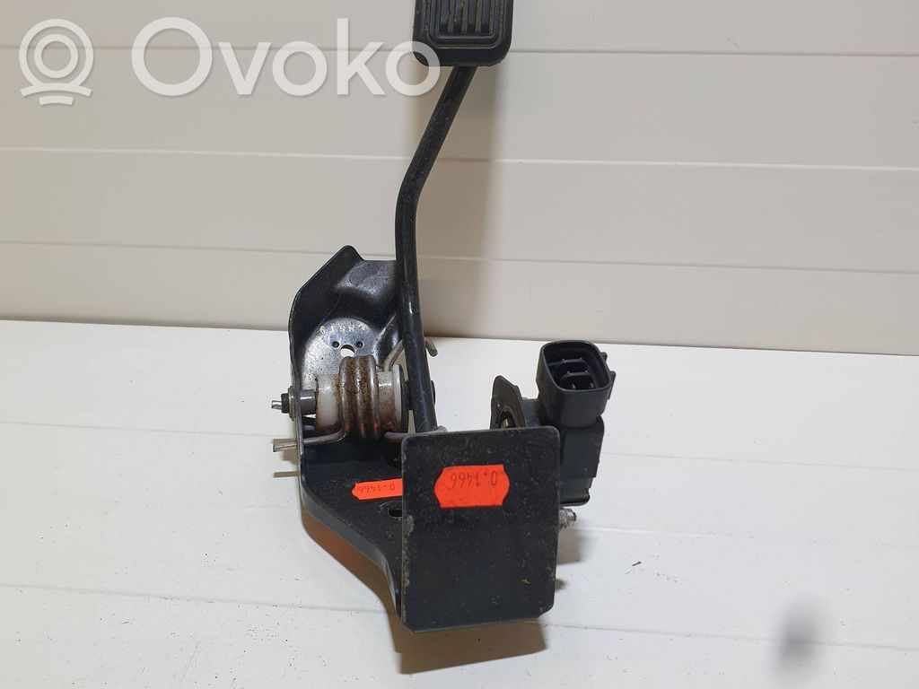 Toyota Corolla Verso AR10 Pedală accelerație 