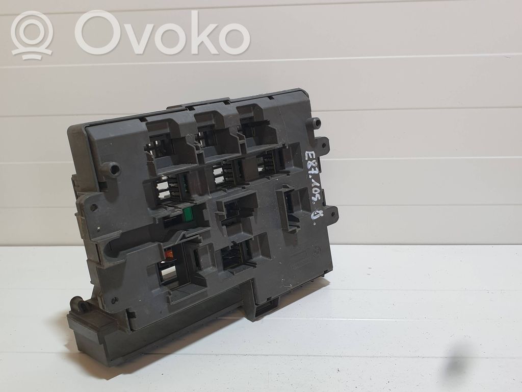 Drošinātāju bloks   9119446,41362831,9119446