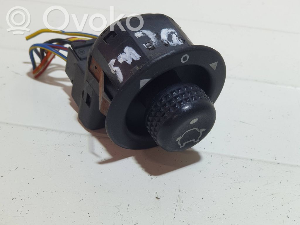 Interruptor del espejo lateral   93BG17B676BA,D3L0A