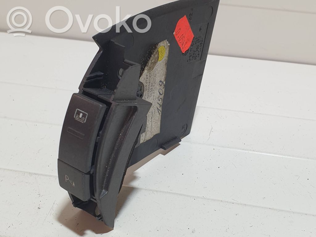 Interruptor del sensor de aparcamiento (PDC)   3D1959672