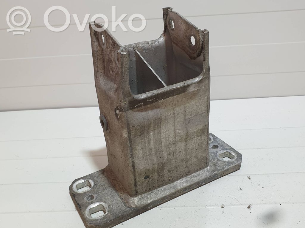 BMW 5 E60 E61 Balkis priekinio bamperio 