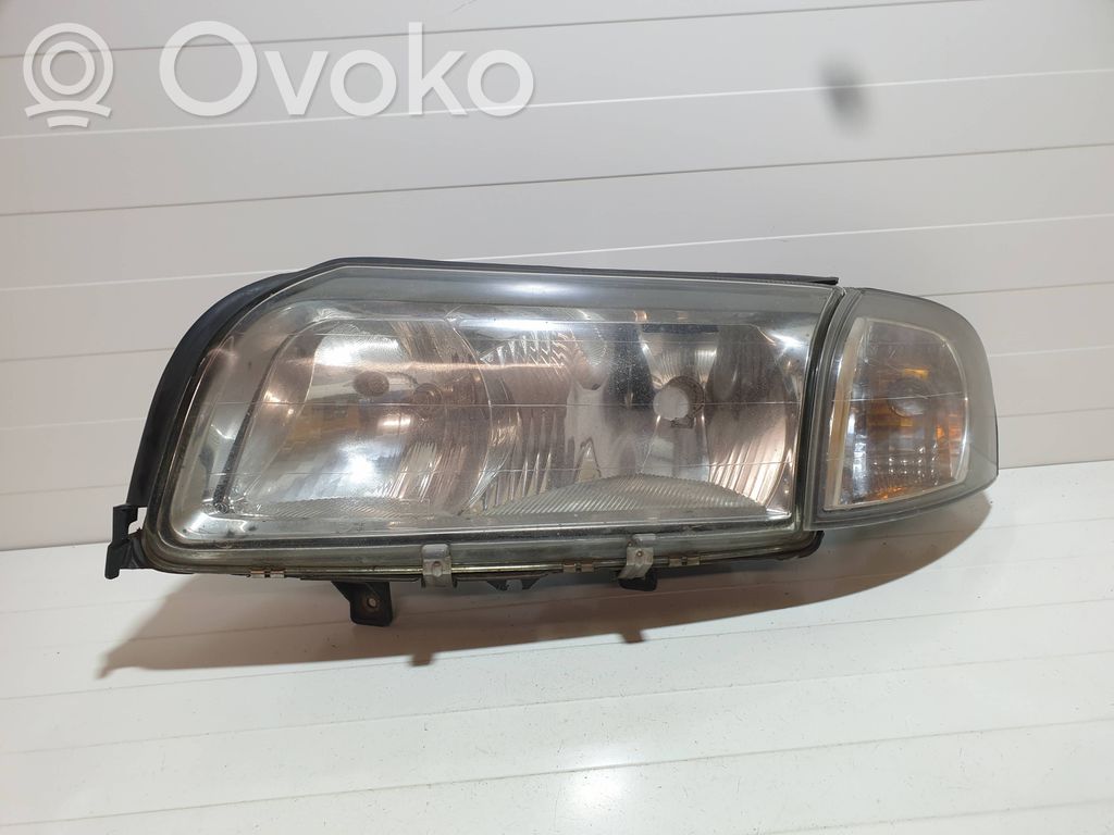 Volvo S80 Headlight/headlamp 