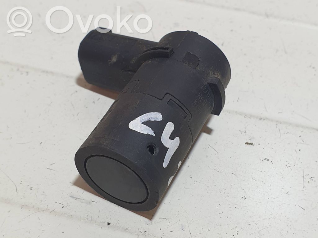 Citroen C4 I Sensor de aparcamiento PDC 