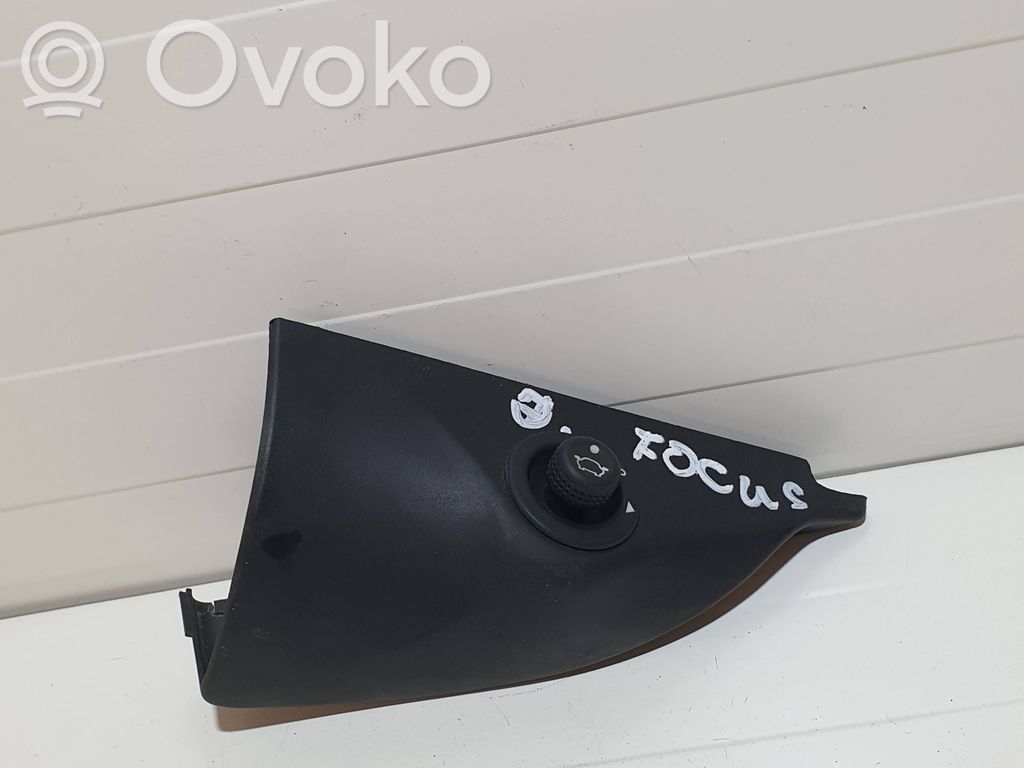 Wing mirror switch   93BG17B676BA