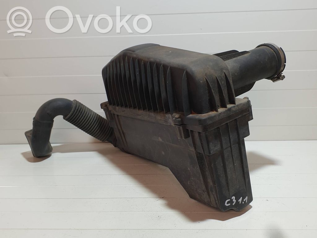 Citroen C3 Ilmansuodattimen kotelo 