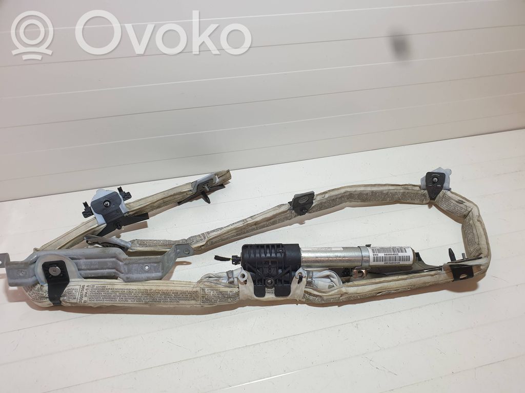 BMW 3 E90 E91 Jumta gaisa spilvens 
