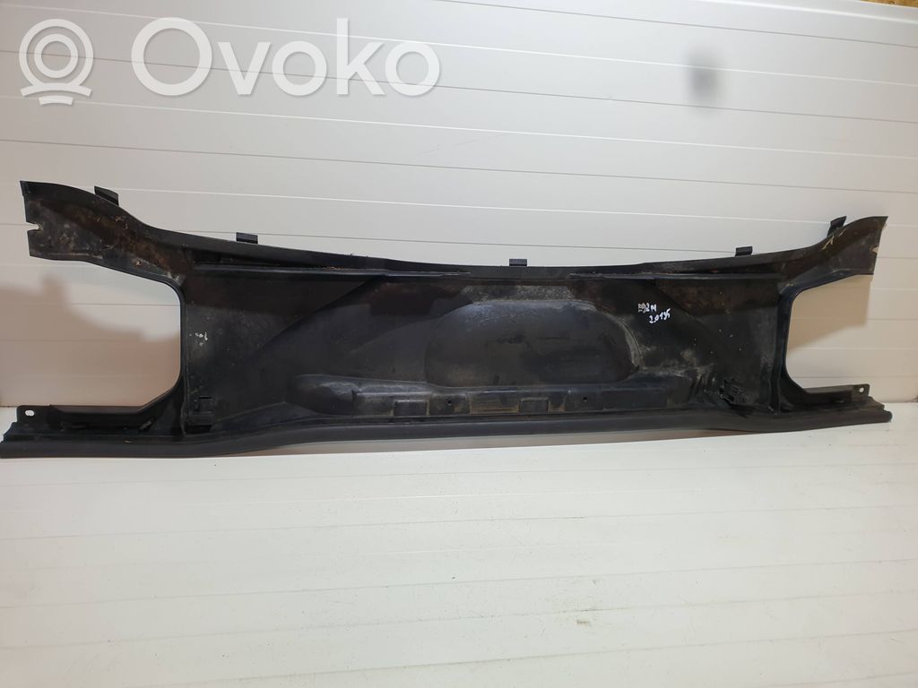 Cabin air micro filter frame (part)   6924277,15677210