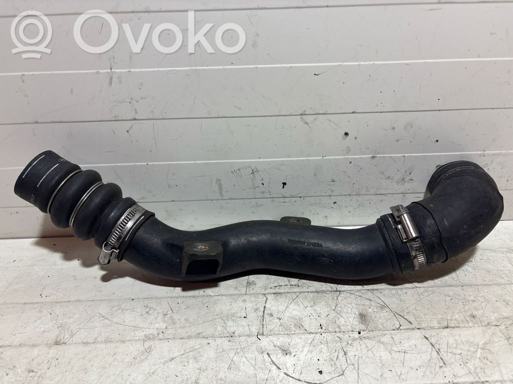 Ford Transit Ilmastointilaitteen putki (A/C) 