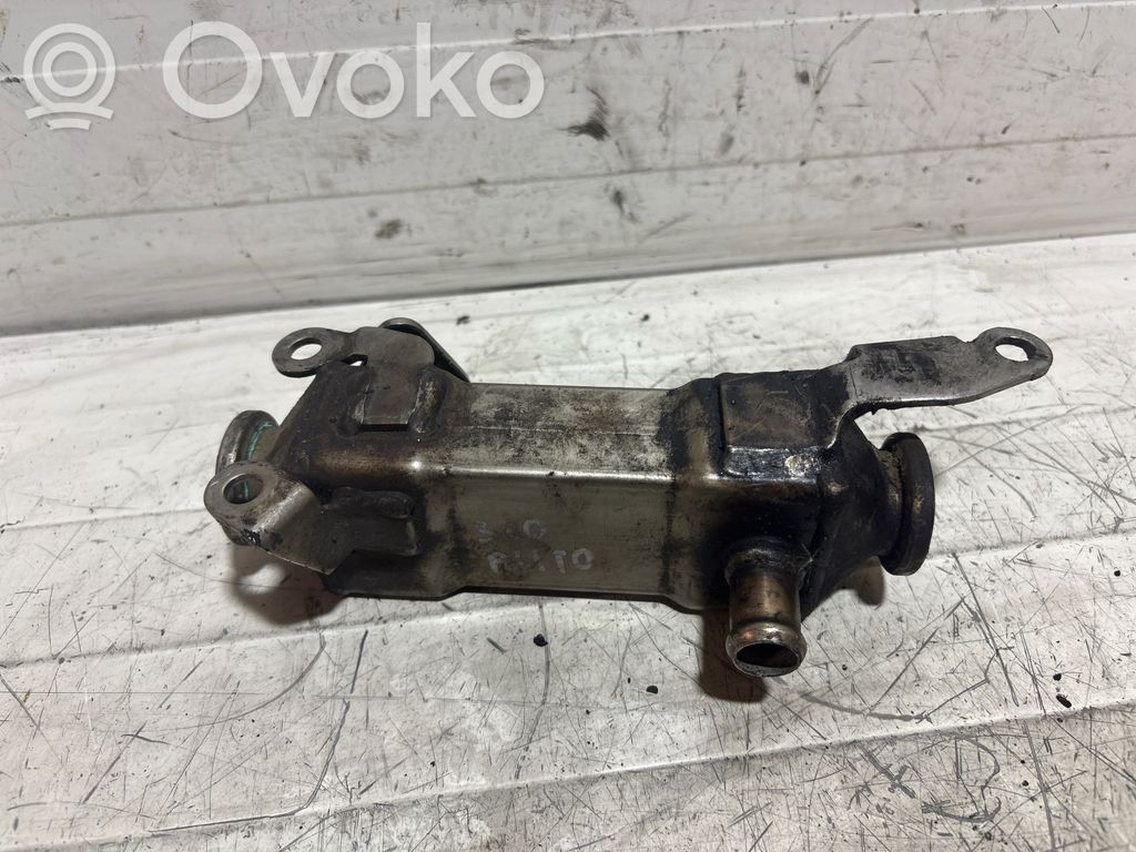 EGR aušintuvas   779424504